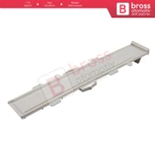 Audi A4 S4 B8 A5 S5 8T Q5 RS4 RS5 için Polen Filtre Kapağı 8K0819422A - 3