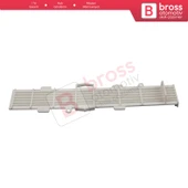 Audi A4 S4 B8 A5 S5 8T Q5 RS4 RS5 için Polen Filtre Kapağı 8K0819422A - 1