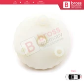 Land Rover Freelander MK1 L314 1997-2006 CVH101150 İçin Arka Bagaj Cam Kriko Makara Freze Dişlisi - 5