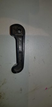 Nedo Tripod Kelepçe Klip Plastik Aparat - 2