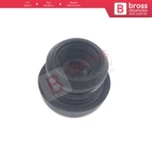 VW Audi Seat Skoda için Enjektör Civatası Alt Conta Lastiği 03L103487 03L 103 487 - 5