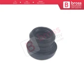 VW Audi Seat Skoda için Enjektör Civatası Alt Conta Lastiği 03L103487 03L 103 487 - 2