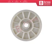 Scania İçin Cam Kriko Motor Tamir Dişlisi - 3