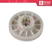 Scania İçin Cam Kriko Motor Tamir Dişlisi - 1