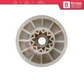 Scania İçin Cam Kriko Motor Tamir Dişlisi - 2