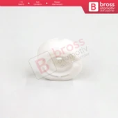 Fiat Linea İçin Sağ Cam Kriko Makarası 51892560 - 4