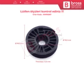 Audi A1 MK2 VW Passat B8 için Ön Sağ Cam Kriko Tamir Makarası 3G0837462 - 5