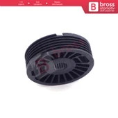 Audi A1 MK2 VW Passat B8 için Ön Sağ Cam Kriko Tamir Makarası 3G0837462 - 3