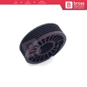 Audi A1 MK2 VW Passat B8 için Ön Sağ Cam Kriko Tamir Makarası 3G0837462 - 4