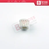 Nissan Infiniti QX4 1997-2003 için Koltuk Motor Dişlisi - 4