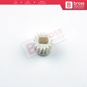 Nissan Infiniti QX4 1997-2003 için Koltuk Motor Dişlisi - 1