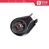 Ford Volvo Mazda 3 İçin Şanzuman Arka Takozu 3M516P082AF, 1404996 - 2