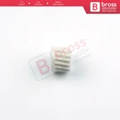 Nissan Infiniti QX4 1997-2003 için Koltuk Motor Dişlisi - 5