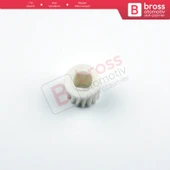 Nissan Infiniti QX4 1997-2003 için Koltuk Motor Dişlisi - 3