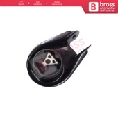 Ford Volvo Mazda 3 İçin Şanzuman Arka Takozu 3M516P082AF, 1404996 - 1