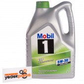 Mobil 1 ESP 5W-30 5 lt Motor Yağı - 2023 - 1