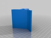 İphone Standı Plastik Aparat - 1