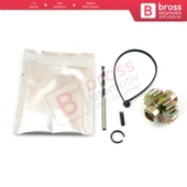 Chevrolet GMC Trucks İçin Koltuk Yükseklik Dişlisi 5609780 - 2