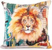 Home&Bath Kırlent Strong Lion - 2
