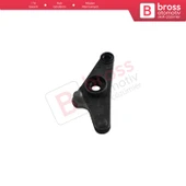 Mercedes M272 & M273 İçin Emme Manifoldu Parçası A2721402401 - 4