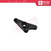 Mercedes M272 & M273 İçin Emme Manifoldu Parçası A2721402401 - 2