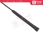 Ford C-Max Edge Explorer Fiesta Focus Lincoln MKT MKX MKZ Milan CT4Z18813A için Anten Çubuğu M6 6 mm - 4