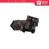 Audi VW Seat Skoda İçin Yağ Filtre Kütüğü 03L115389H - 4