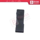 Ford Focus 2 İçin Torpido Kilit Karşılığı 8M51T044K90AA, 1545547 - 5