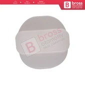 VW için 10 Adet Kapı Paneli Tutucu Klipsi 443867299 - 4