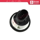 Audi VW Seat Ford İçin Ön Kapı Işık Şalteri Müşürü 6N0947563 - 5