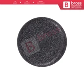 Nissan Mazda için 10 Adet Tespit Klipsi 01553 00291 9926 40 543A - 2