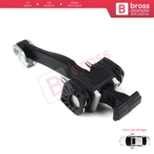 Opel Astra H MK5 2004-2010 İçin Ön Sağ veya Sol Kapı Gergi Yayı 5160251 13107175 - 5