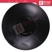 Honda Toyota için 10 Adet Plastik Klips 91545 SE0 0030 W1 - 3