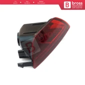 Renault Megane 3 4/5 Kapı için Arka Tampon Sis Farı Sağ 265600010R - 2