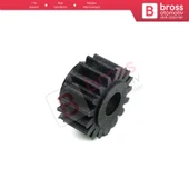 Mercedes S Class W140 C140 1992-1999 İçin Ön Silecek Motor Tamir Dişlisi 1408200407 - 3