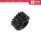 Mercedes S Class W140 C140 1992-1999 İçin Ön Silecek Motor Tamir Dişlisi 1408200407 - 4