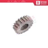 Land Rover Freelander MK1 I L314 1997–2006 İçin Sunroof Motor Tamir Metal Dişlisi 19 Diş - 4