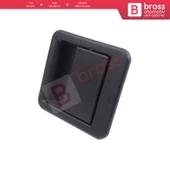 Ducato Jumper Relay Boxer İçin Arka Dış Kapı Açma Kolu 1301397808 - 2
