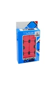 Stres Küpü Infinity Magic Cube - Kırmızı - 1