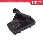 Opel Corsa C İçin El Fren Kol Körüğü 578518 - 2