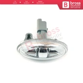 Citroen Peugeot Fiat Toyota İçin Çamurluk Sinyali 6325G3 - 2