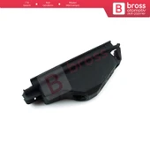 Dacia Logan Sandero 2 Symbol 3 İçin Plaka Lambası 8200957874 - 3