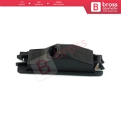 Dacia Logan Sandero 2 Symbol 3 İçin Plaka Lambası 8200957874 - 4