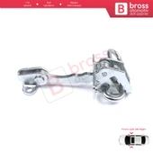 Fiat Punto MK2 188 5-Door 1999-2012 İçin Ön Sağ veya Sol Kapı Gergi Yayı 51754186 - 4