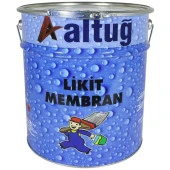 Altuğ Likit Membran Bina Teras İzolasyon Su Yalıtım Zifti 17 Lt - 3