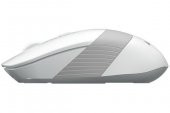 A4 TECH FG-10 KABLOSUZ OPTİK MOUSE.BEYAZ - 2