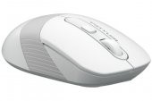 A4 TECH FG-10 KABLOSUZ OPTİK MOUSE.BEYAZ - 4