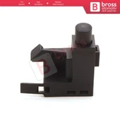 VW Audi Seat Skoda için El Fren Kolu Şalter Sensörü 1J0947561C - 4