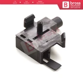 VW Audi Seat Skoda için El Fren Kolu Şalter Sensörü 1J0947561C - 5