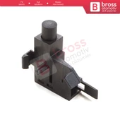 VW Audi Seat Skoda için El Fren Kolu Şalter Sensörü 1J0947561C - 1